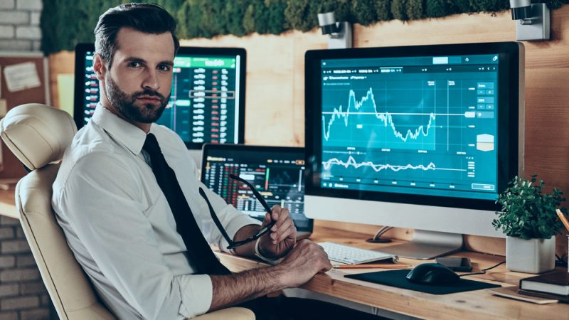 Nextstreetcorporation.io Rezension (Next Street Corporation) – Ein stressfreies Handelserlebnis mit dieser Online-Broker-Plattform