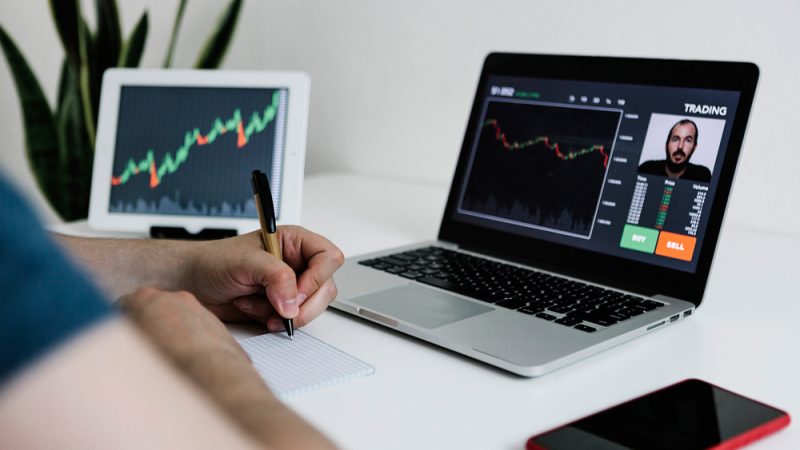 Novatradecore.com Avis (Novatradecore) – Une Plateforme de Trading Rapide et à Jour