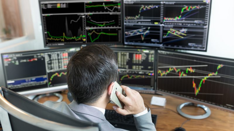 Recensione di Quintustrade.com (Quintustrade) – Naviga Facilmente tra le Condizioni di Mercato in Evoluzione degli Asset Online