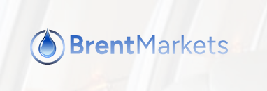 BrentMarkets Logo