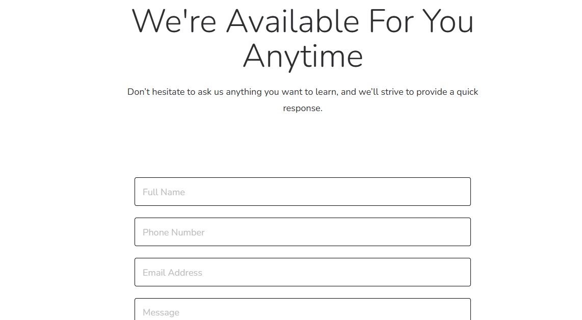 GCW-Management Customer Support | Latino Inversores - Inversión y Trading En Línea GCW-Management Customer Support