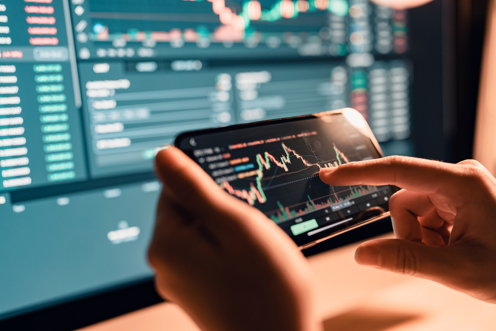 WealthFronts Trading Platform