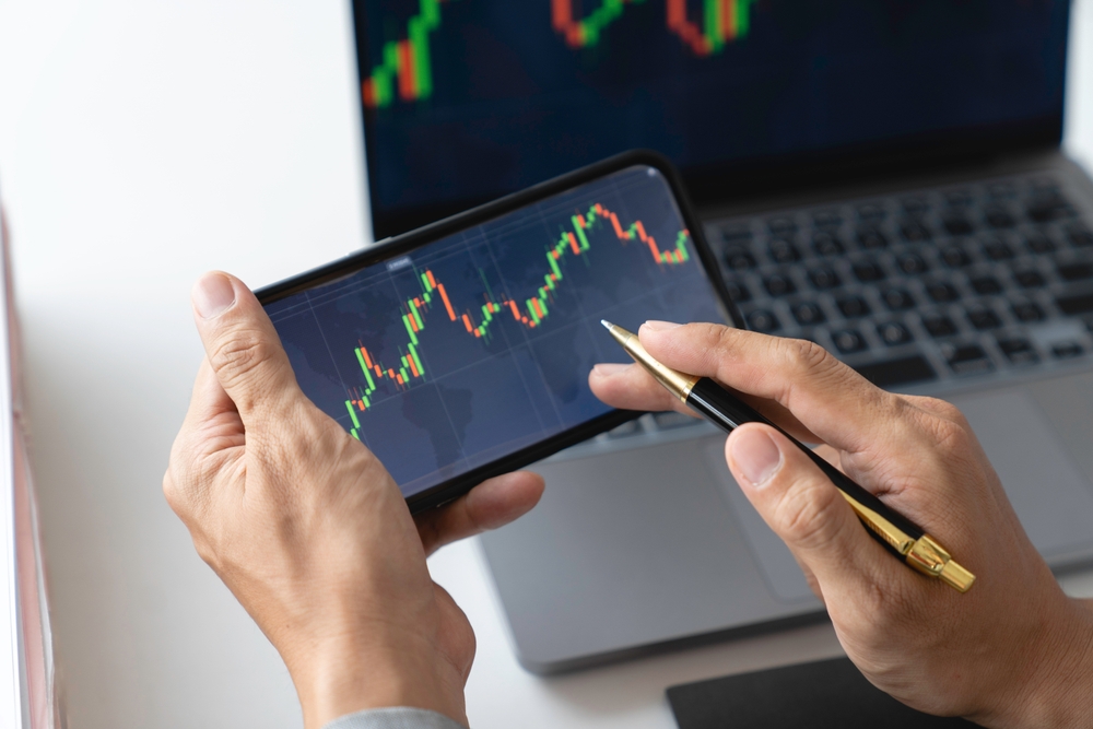 Nova Trade Trading Platform