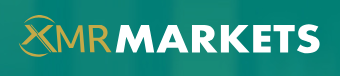 Logo oficial da corretora XMR Markets